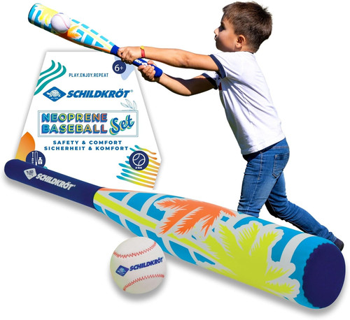 Set baseball neoprene 1 - set, neoprene,