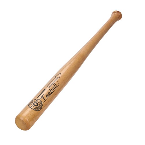 Mazza baseball legno - mazza,