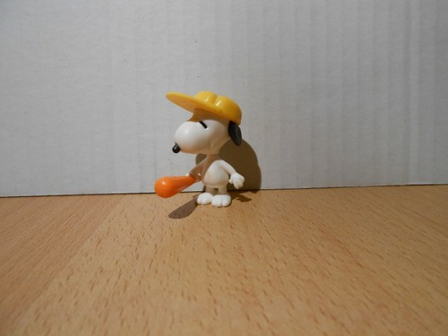 Kinder ferrero snoopy - kinder, con