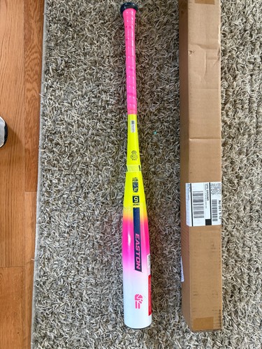 Easton the dub - easton, usssa