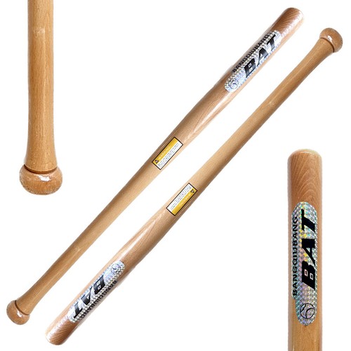 Mazza baseball legno - baseball, in