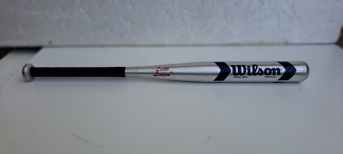 Mazza baseball wilson - da,