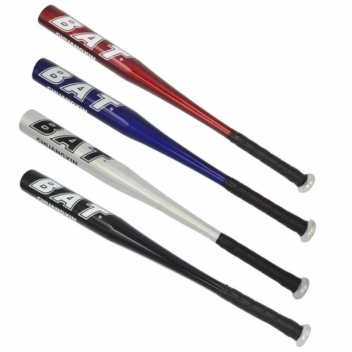 Mazza baseball alluminio - mazza,