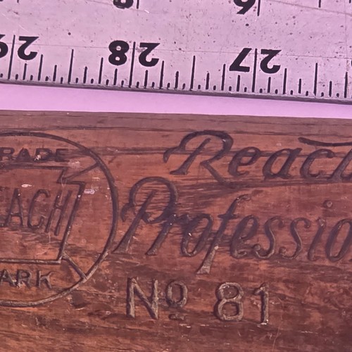 Reach 81 script - reach,