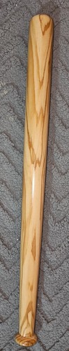 Mazza baseball vari tipi - mazza, in
