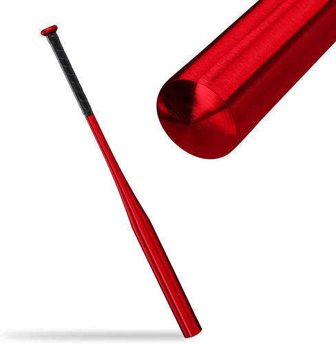 Mazza baseball in - mazza, da