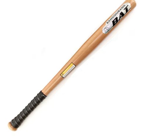 Mazza baseball - mazza, da