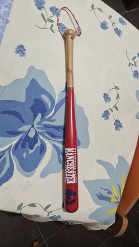Mazza baseball legno - mazza,