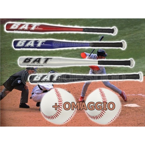 Mazza baseball softball - mazza, da