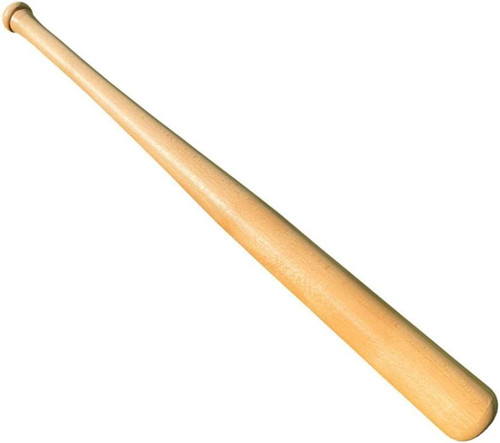 Mazza baseball legno da - da,