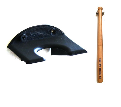Macina pepe mazza baseball - macina,