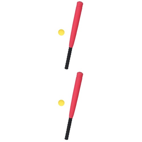 Sets mazza baseball - 2,