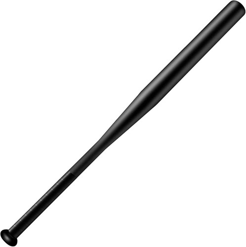 Mazza baseball acciaio - in,