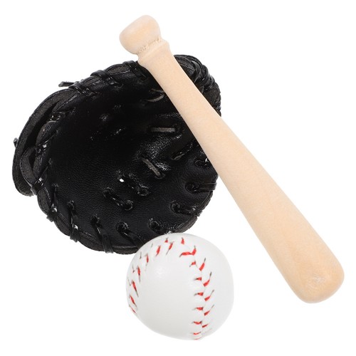Mini kit baseball con - kit,