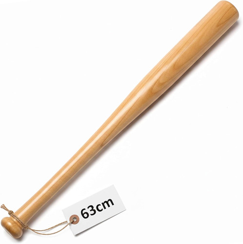 Mazza baseball legno 63 - baseball,
