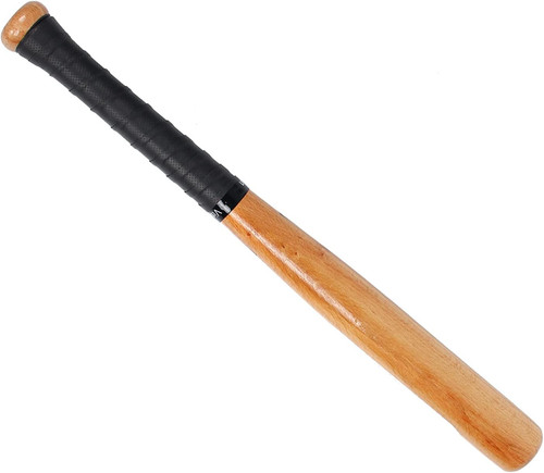 Mazza baseball legno - mazza,