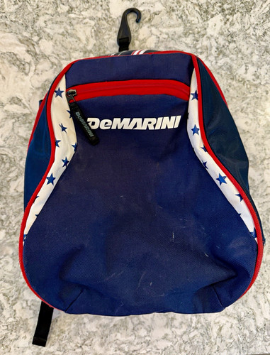 Demarini attrezzatura - demarini,