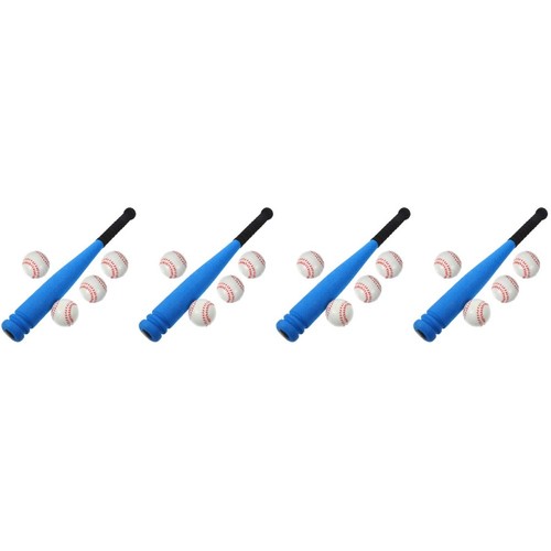 Set mazza baseball e - da,