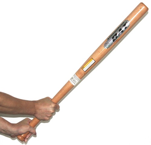 Mazza baseball cm - da,