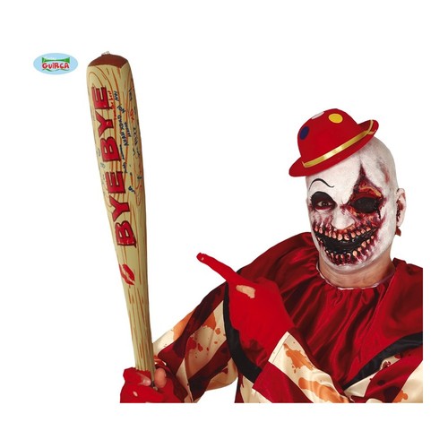 Mazza baseball gonfiabile - da,