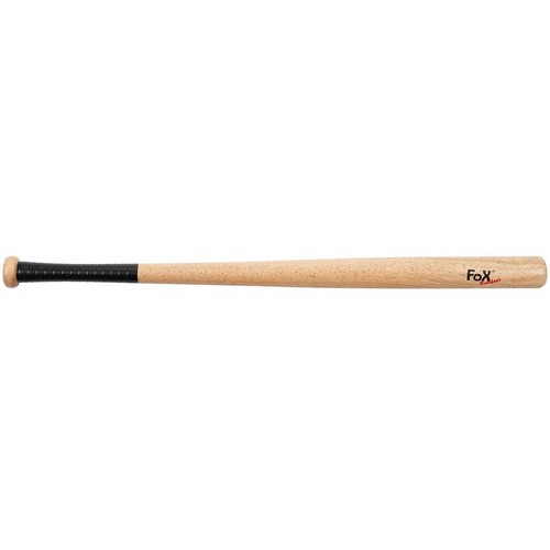 Mazza baseball mfh legno - mfh,