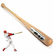 MAZZA DA BASEBALL LEGNO