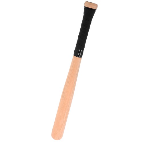 Mazza baseball in legno - baseball,