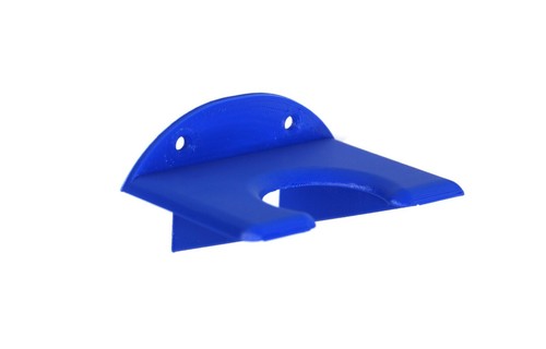 Supporto mazza baseball - supporto,