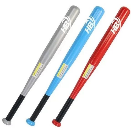 Mazza baseball ferro - in, per