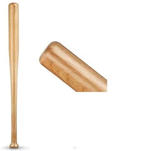 Mazza baseball in - da,