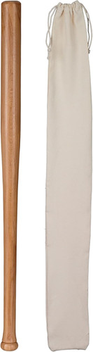 Mazza baseball bastone - mazza, da