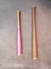 Mazza da baseball made in usa