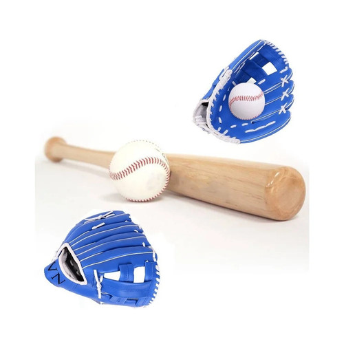 Set mazza baseball palla - set,