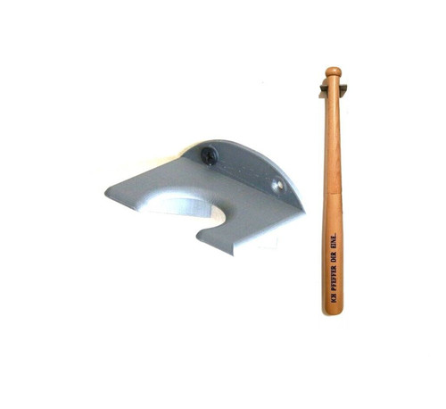Supporto mazza baseball - supporto,