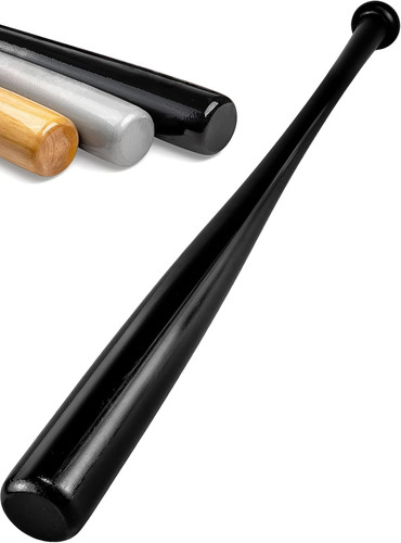 Mazza baseball legno - da,