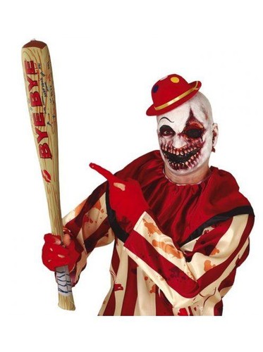 Mazza baseball gonfiabile - baseball,