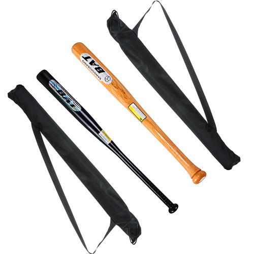 Mazza baseball legno - da, in