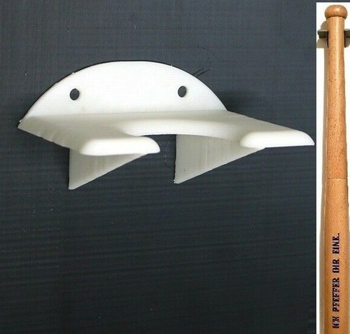 Supporto mazza baseball - supporto,