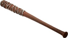 Lucille Mazza da Baseball Twd