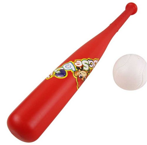 Mazza baseball in - mazza, da