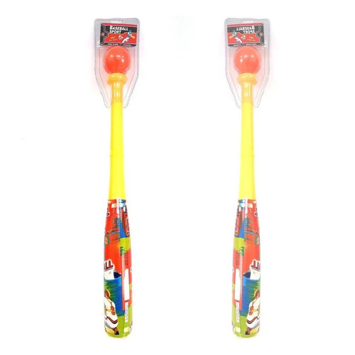 Mazza baseball con - da,