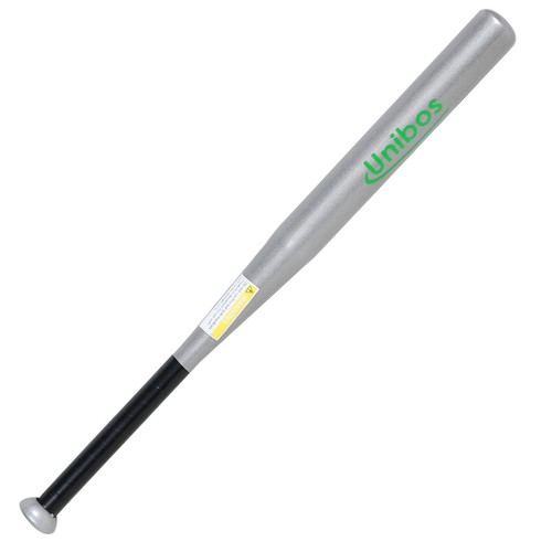 Mazza baseball rotonda in - mazza,