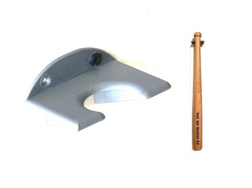 Porta mazza baseball - da,