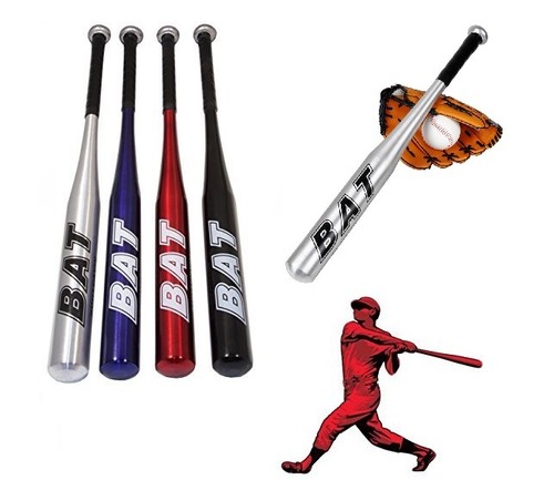 Mazza baseball softball - da,